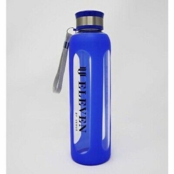 Eleven Glass Tumbler - Picture 2 of 6